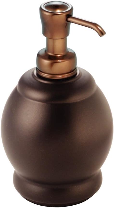 1 inch screw metal soap dispenser pump|Amazon.com: Metal Soap Dispenser Pump.